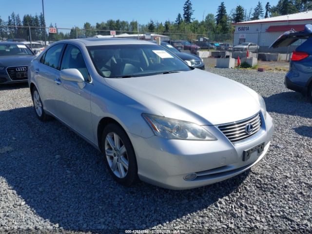 2008 LEXUS ES 350 JTHBJ46G682173781