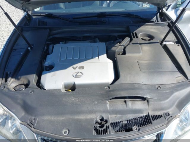 2008 LEXUS ES 350 JTHBJ46G682173781 Photo 9