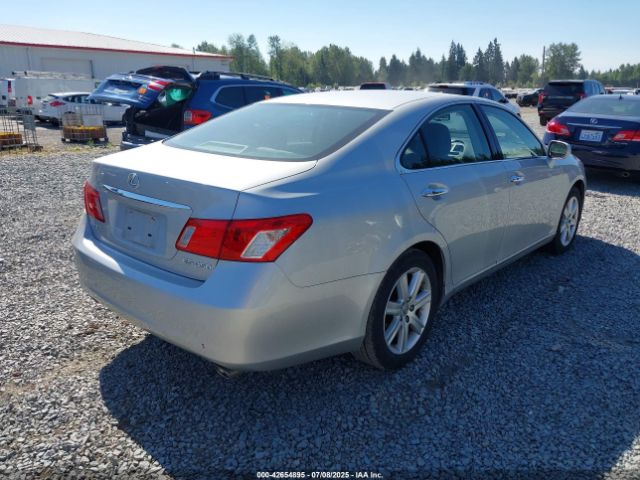 2008 LEXUS ES 350 JTHBJ46G682173781 Photo 3