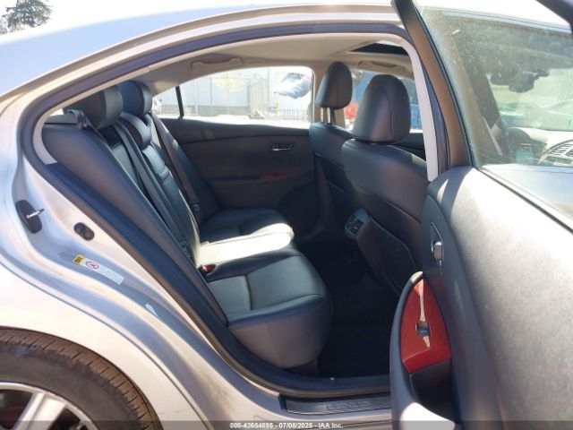 2008 LEXUS ES 350 JTHBJ46G682173781 Photo 7