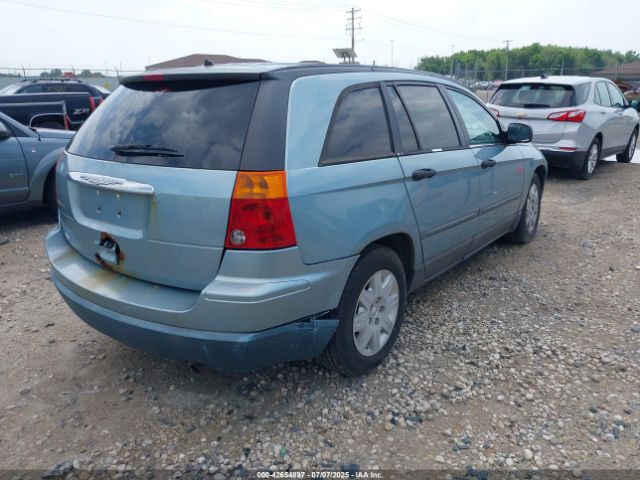 2008 CHRYSLER PACIFICA 2A8GM48LX8R662719 Photo 3