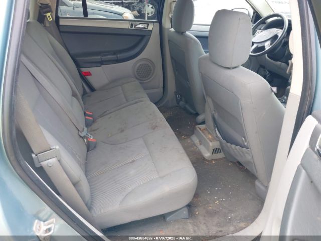 2008 CHRYSLER PACIFICA 2A8GM48LX8R662719 Photo 7