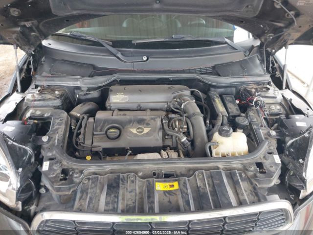 2012 MINI COOPER S COUNTRYMAN WMWZC3C52CWL83252 Photo 9