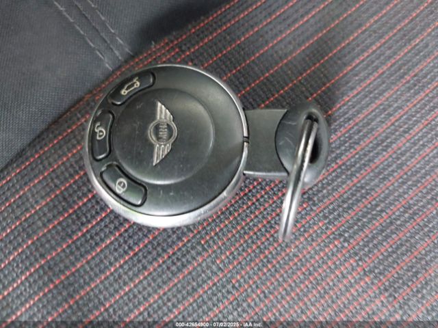 2012 MINI COOPER S COUNTRYMAN WMWZC3C52CWL83252 Photo 10