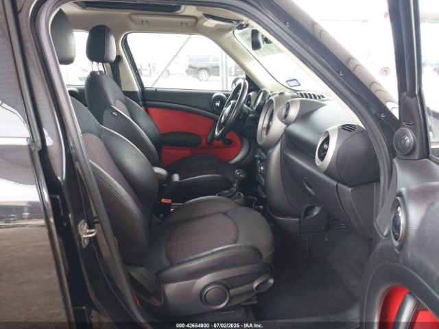 2012 MINI COOPER S COUNTRYMAN WMWZC3C52CWL83252 Photo 4