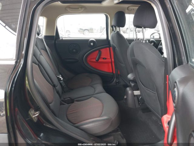 2012 MINI COOPER S COUNTRYMAN WMWZC3C52CWL83252 Photo 7