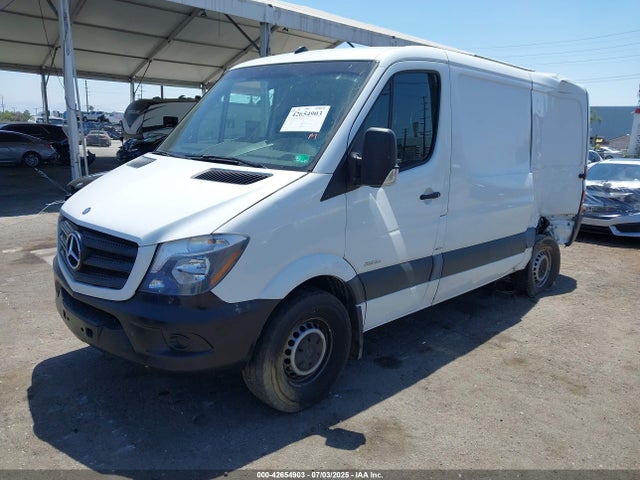WD3PE7DCXF5983742 Mercedes-Benz Sprinter