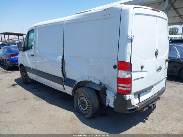 WD3PE7DCXF5983742 Mercedes-Benz Sprinter