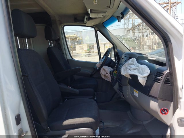 WD3PE7DCXF5983742 Mercedes-Benz Sprinter