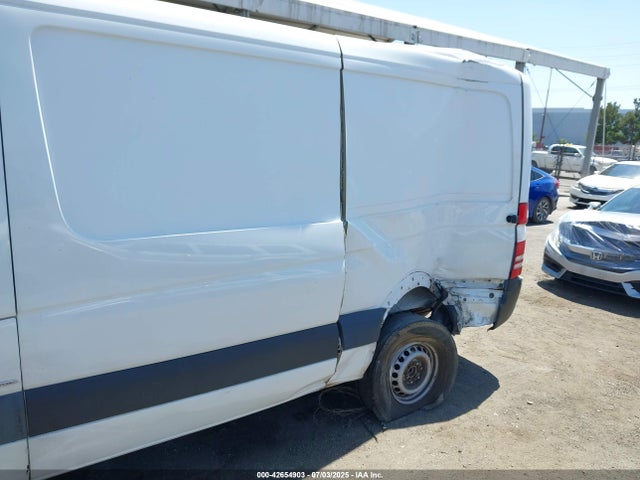 WD3PE7DCXF5983742 Mercedes-Benz Sprinter
