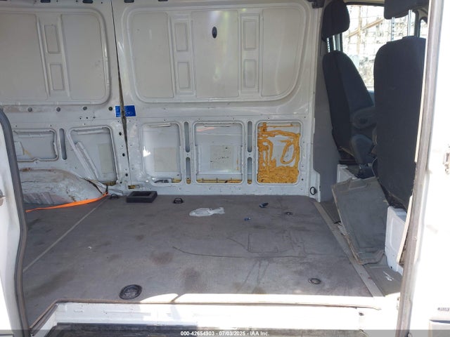 WD3PE7DCXF5983742 Mercedes-Benz Sprinter