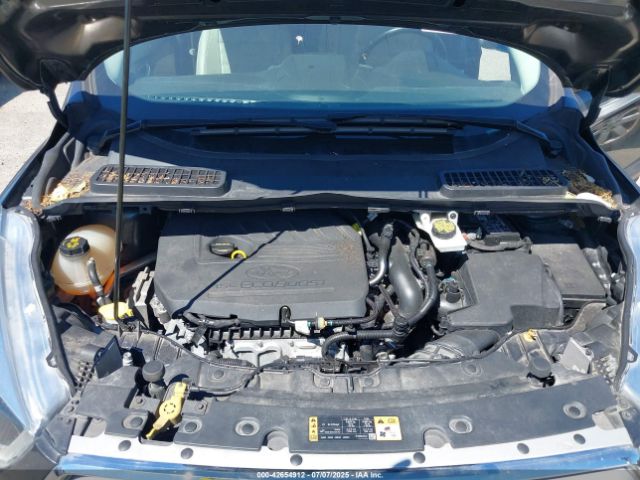 2018 FORD ESCAPE 1FMCU9HD2JUC89451 Photo 9