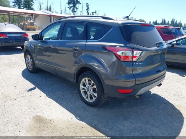 2018 FORD ESCAPE 1FMCU9HD2JUC89451 Photo 2