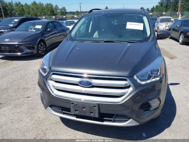 2018 FORD ESCAPE 1FMCU9HD2JUC89451 Photo 5