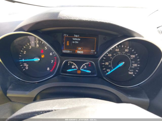2018 FORD ESCAPE 1FMCU9HD2JUC89451 Photo 6