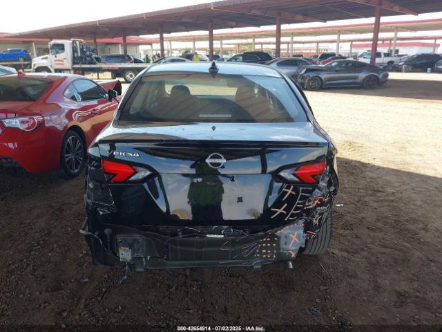 3N1CN8EV4SL843449 Nissan Versa