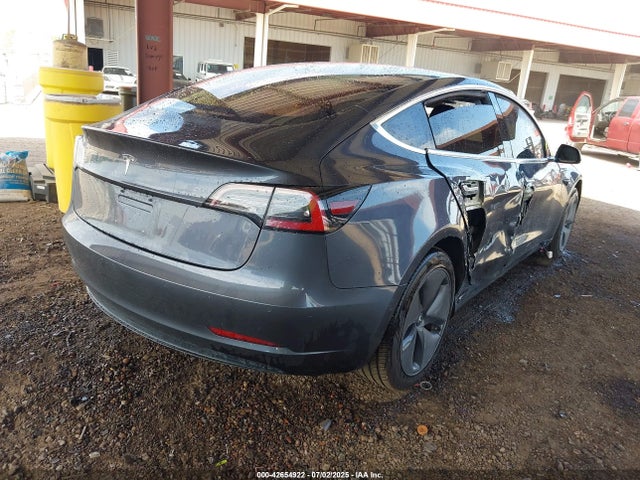 Tesla MODEL 3 2018 5YJ3E1EA7JF016480 Image 19