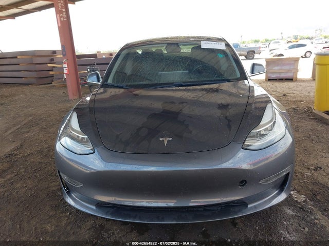 Tesla MODEL 3 2018 5YJ3E1EA7JF016480 Image 21
