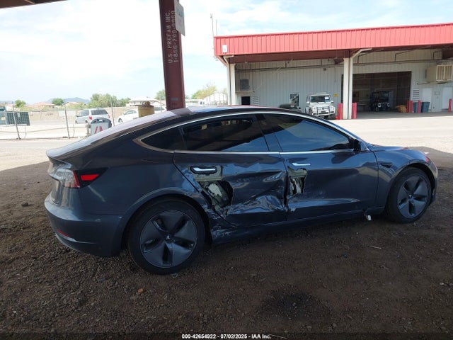 2018 TESLA MODEL 3 5YJ3E1EA7JF016480 Photo 5