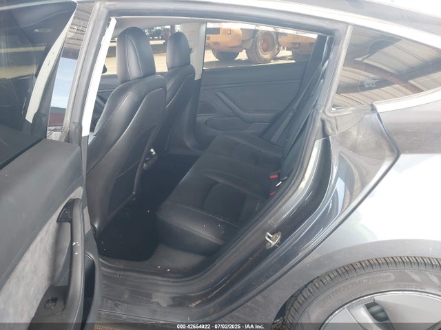 2018 TESLA MODEL 3 5YJ3E1EA7JF016480 Photo 7