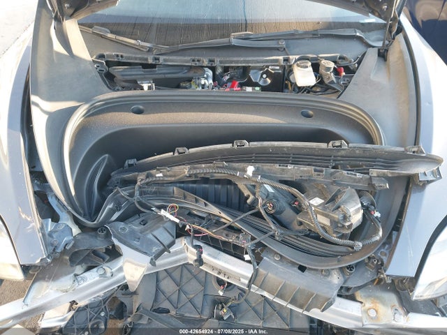 2022 TESLA MODEL 3 5YJ3E1EA1NF359808 Photo 9