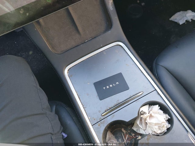 2022 TESLA MODEL 3 5YJ3E1EA1NF359808 Photo 10
