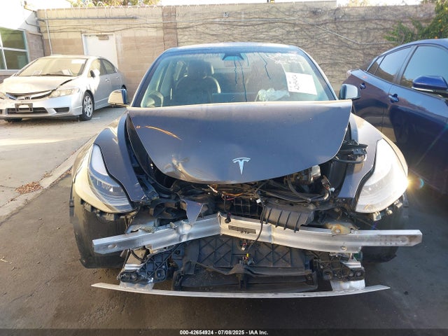 Tesla MODEL 3 2022 5YJ3E1EA1NF359808 Image 13