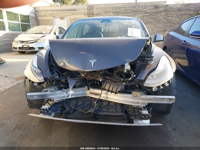 2022 TESLA MODEL 3 5YJ3E1EA1NF359808 Photo 5