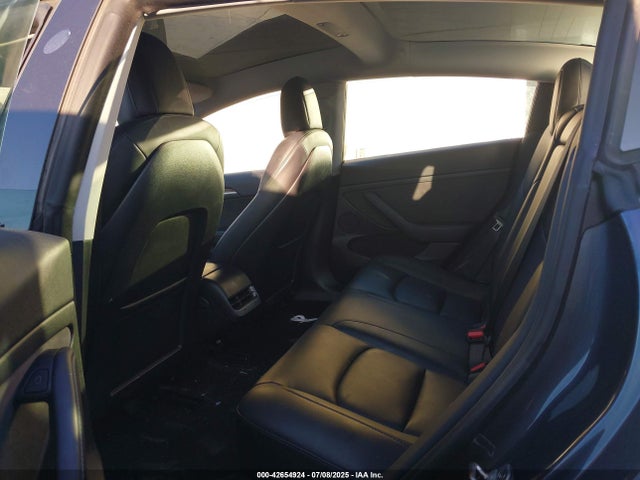2022 TESLA MODEL 3 5YJ3E1EA1NF359808 Photo 7