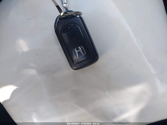Honda k20c2 2018 2HGFC2F79JH516714 Image 11
