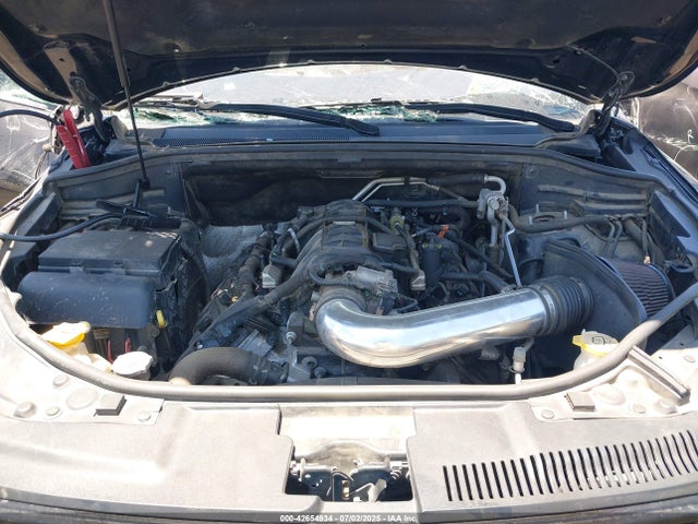 Dodge 2018 2018 1C4SDHCT5JC133113 Image 10