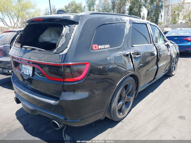 Dodge 2018 2018 1C4SDHCT5JC133113 Image 4