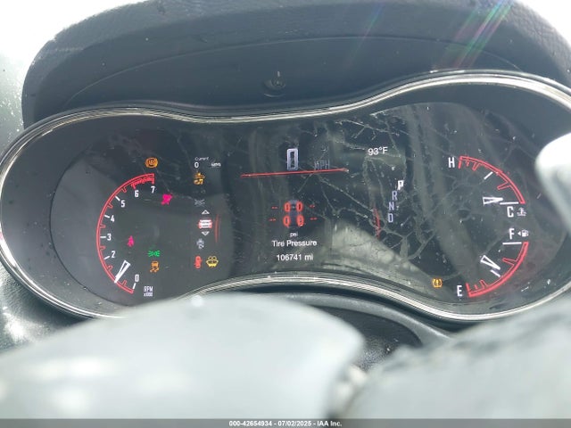 Dodge 2018 2018 1C4SDHCT5JC133113 Image 7