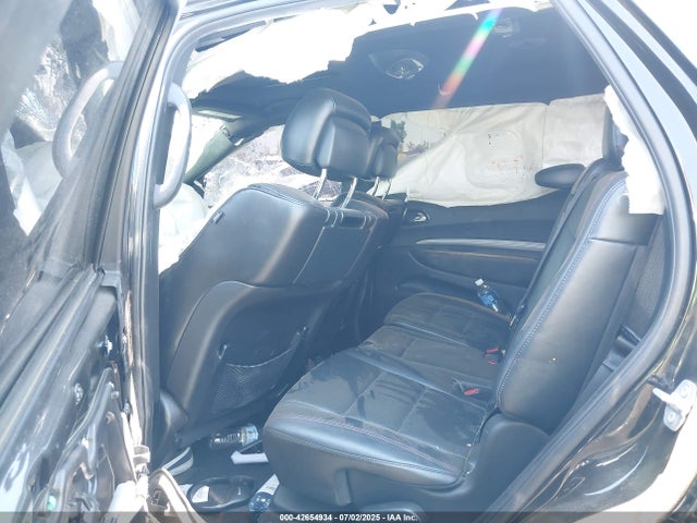 Dodge 2018 2018 1C4SDHCT5JC133113 Image 8