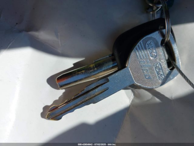 1995 HONDA ACCORD 1HGCD5634SA057428 Photo 10