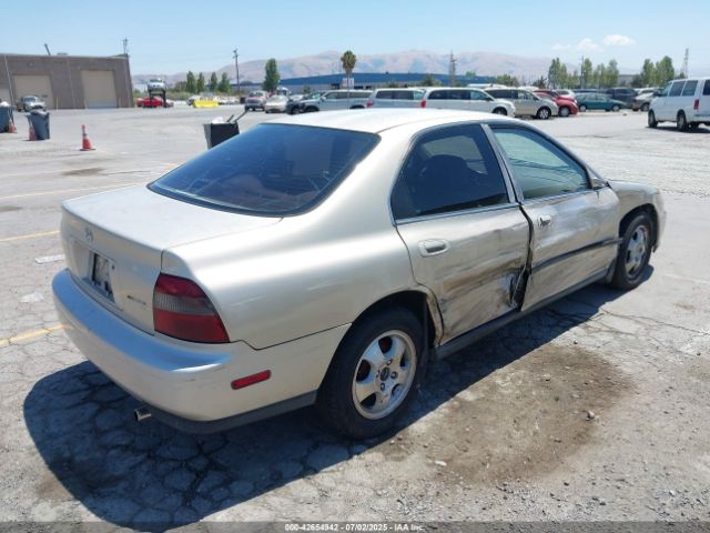 1995 HONDA ACCORD 1HGCD5634SA057428 Photo 3