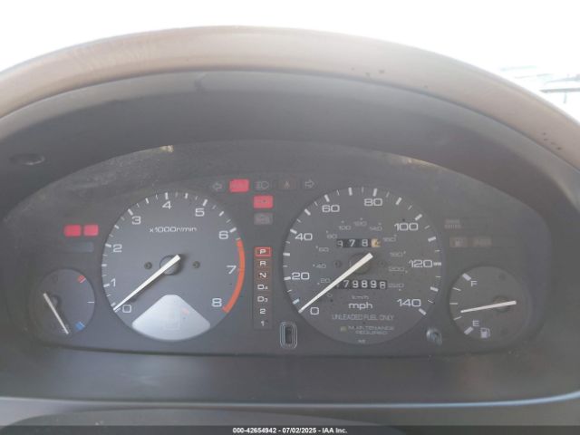 1995 HONDA ACCORD 1HGCD5634SA057428 Photo 6