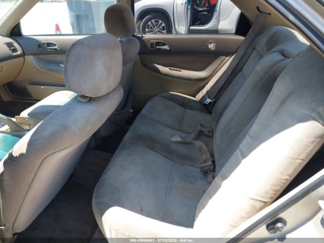 1995 HONDA ACCORD 1HGCD5634SA057428 Photo 7