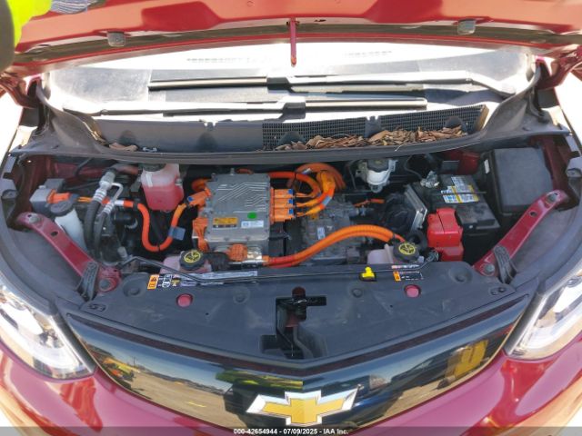 2019 CHEVROLET BOLT EV 1G1FY6S00K4130237 Photo 9