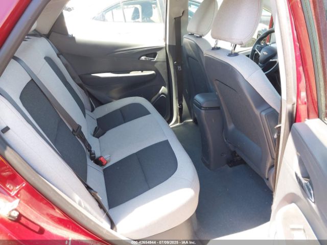 2019 CHEVROLET BOLT EV 1G1FY6S00K4130237 Photo 7
