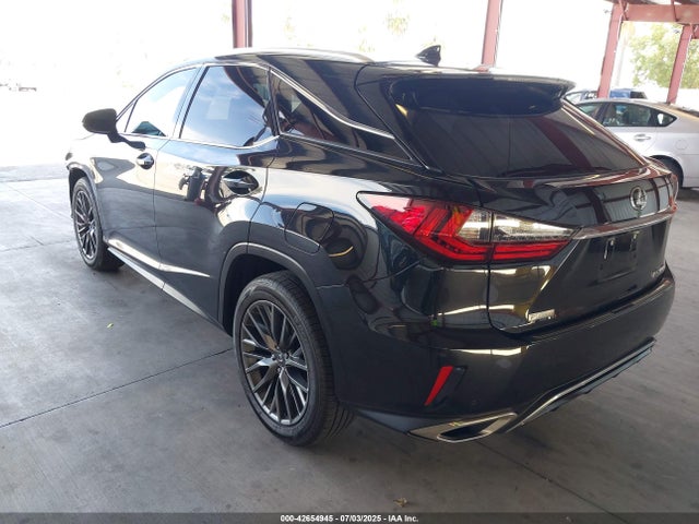2T2BZMCA4HC081771 Lexus 2017