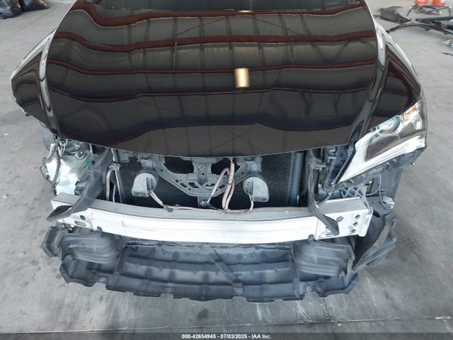 2T2BZMCA4HC081771 Lexus 2017