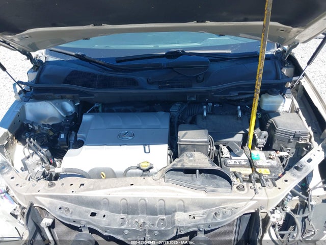 Lexus 2gr-fe 2015 2T2BK1BA3FC315318 Image 10