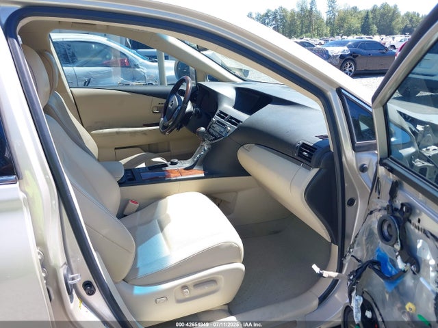 Lexus 2gr-fe 2015 2T2BK1BA3FC315318 Image 5