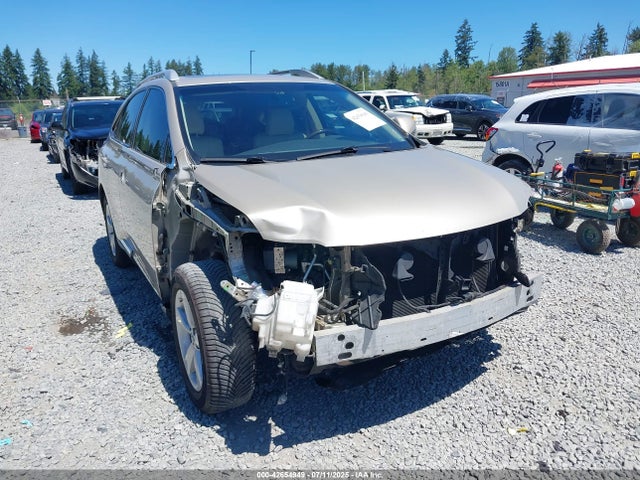 Lexus 2gr-fe 2015 2T2BK1BA3FC315318 Image 6