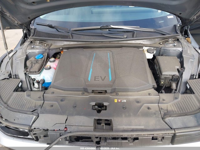 Hyundai Ioniq 5 2024 KM8KN4DE5RU249533 Image 10
