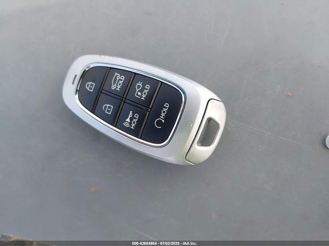 Hyundai Ioniq 5 2024 KM8KN4DE5RU249533 Image 11