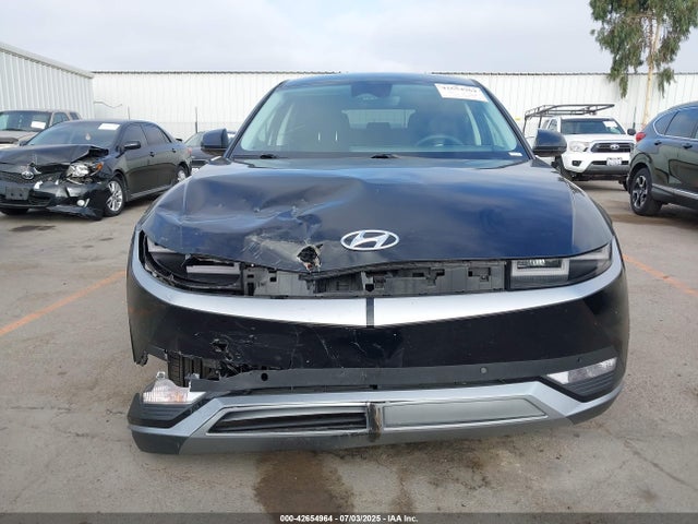 Hyundai Ioniq 5 2024 KM8KN4DE5RU249533 Image 12