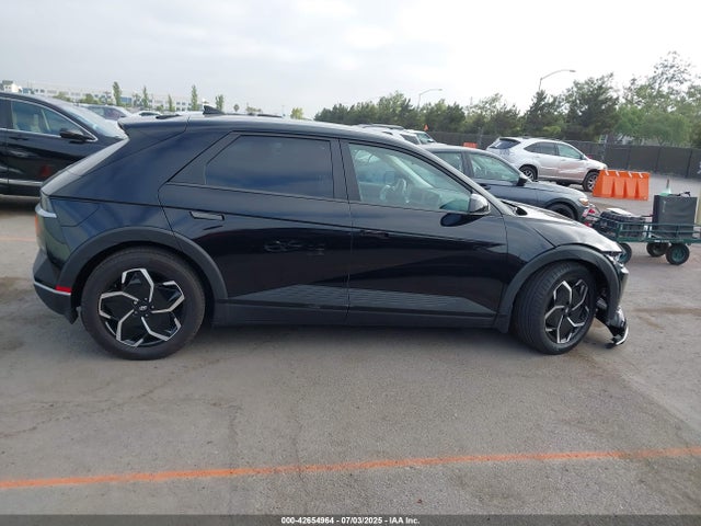 Hyundai Ioniq 5 2024 KM8KN4DE5RU249533 Image 13
