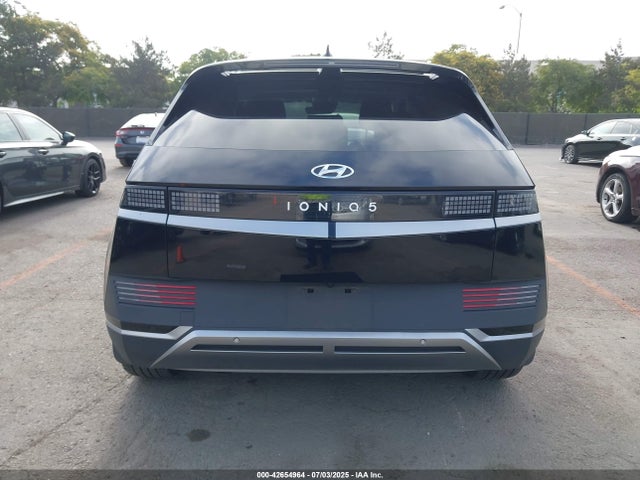 Hyundai Ioniq 5 2024 KM8KN4DE5RU249533 Image 16